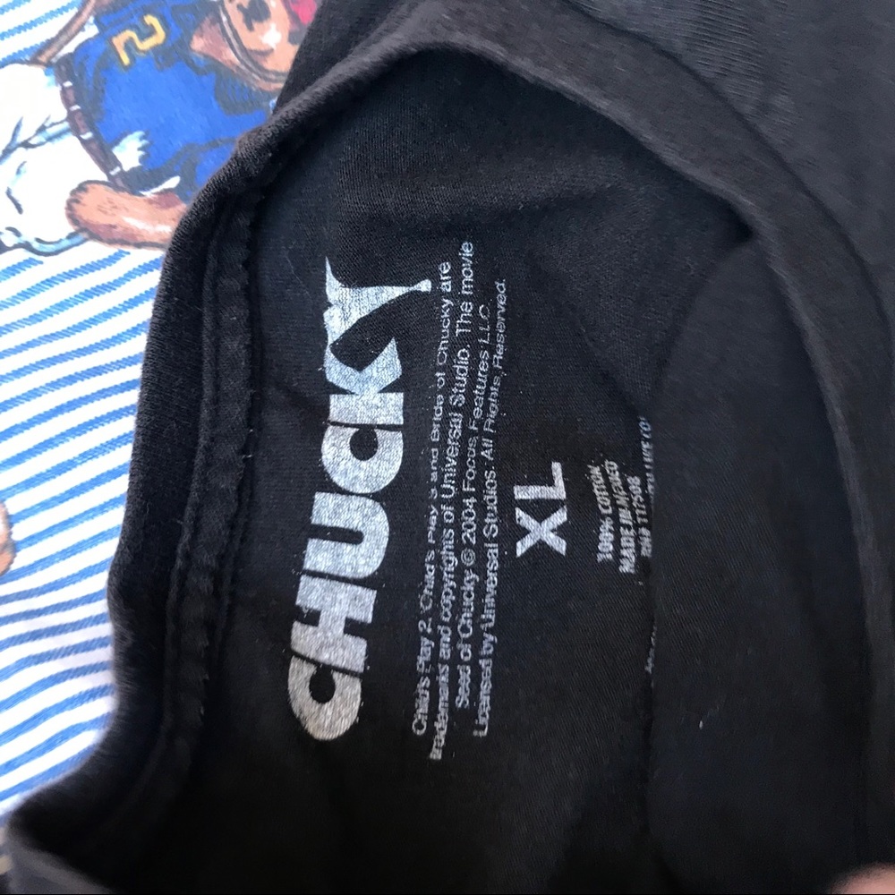Chucky 🔪 - Picture 3 of 3